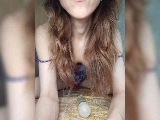 Your-Peachy-Dream webcam