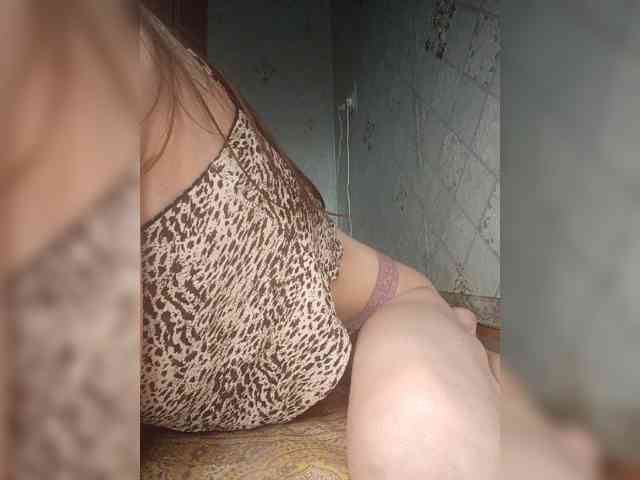 Your-Peachy-Dream webcam