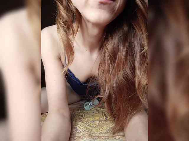Your-Peachy-Dream Sex Cam Show