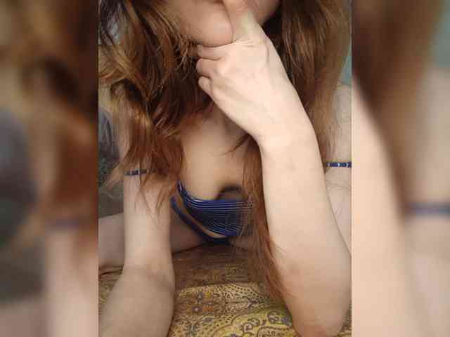 Your-Peachy-Dream webcam