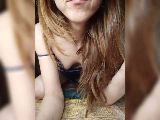 Your-Peachy-Dream Sex Cam Show