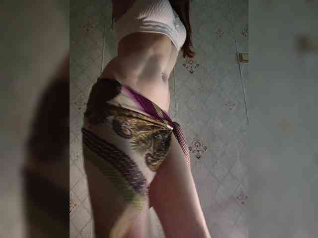 Your-Peachy-Dream webcam