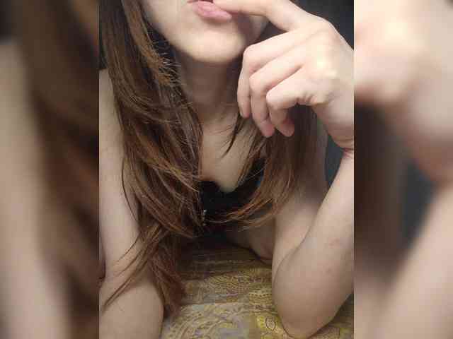 This model is live right now. Your-Peachy-Dream