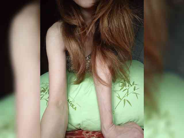 Modella: Your-Peachy-Dream