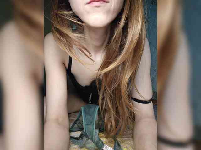 Your-Peachy-Dream webcam