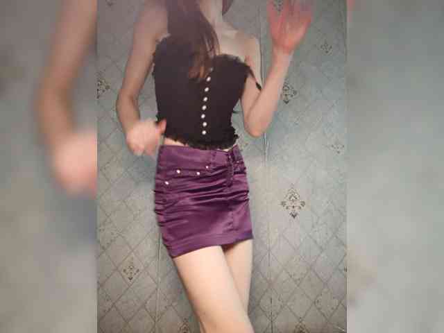 Your-Peachy-Dream webcam