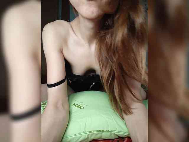 Your-Peachy-Dream Sex Cam Show