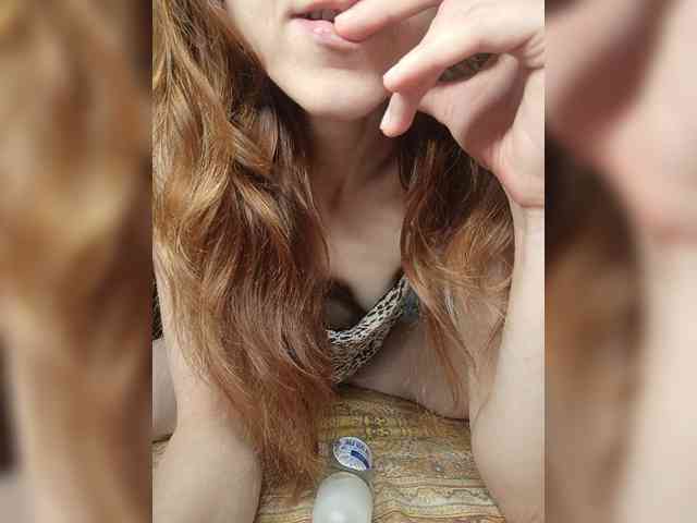 Your-Peachy-Dream Sex Cam Show