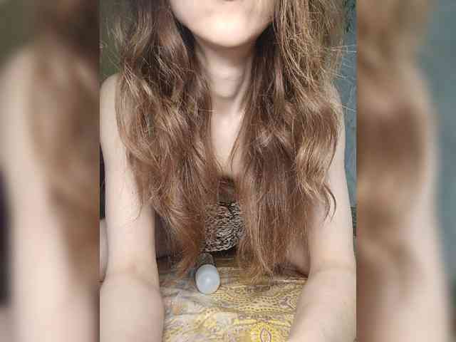 Your-Peachy-Dream webcam