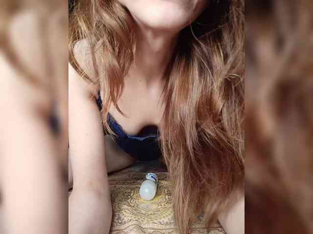 Your-Peachy-Dream Sex Cam Show