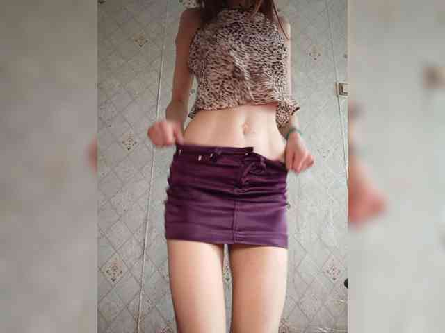 Your-Peachy-Dream webcam