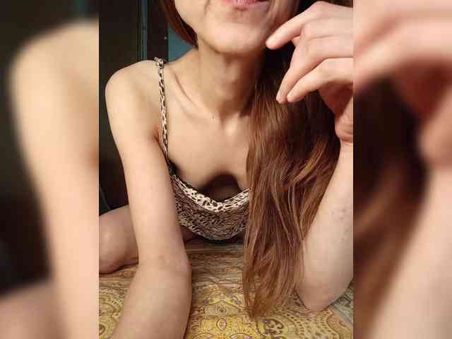 Your-Peachy-Dream Sex Cam Show
