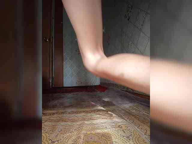 Your-Peachy-Dream webcam