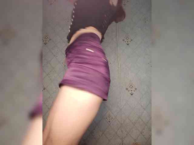 Your-Peachy-Dream webcam