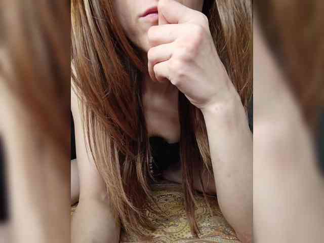 Your-Peachy-Dream Sex Cam Show