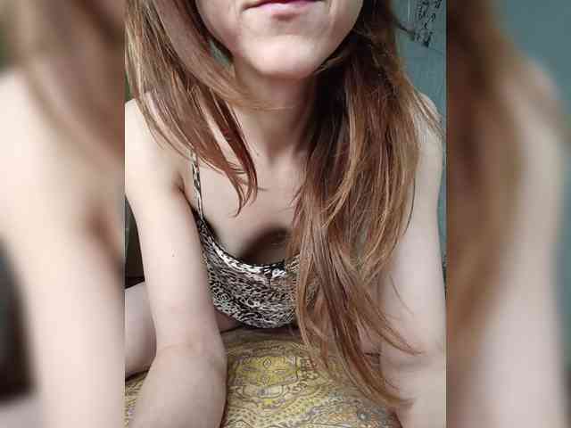 Your-Peachy-Dream webcam