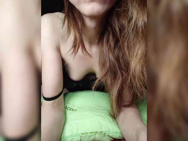 Your-Peachy-Dream Sex Cam Show