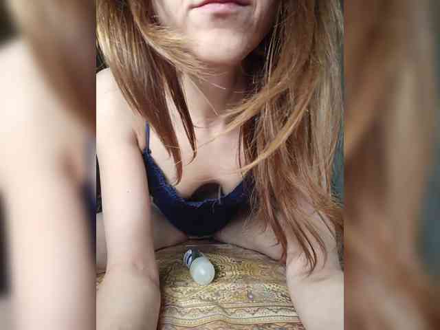Your-Peachy-Dream Sex Cam Show