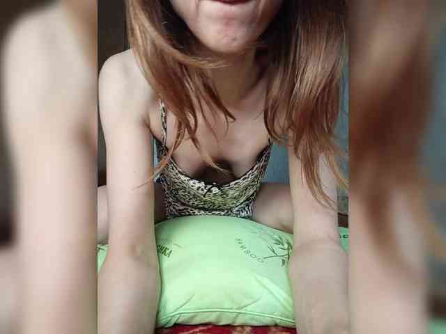 Your-Peachy-Dream Sex Cam Show