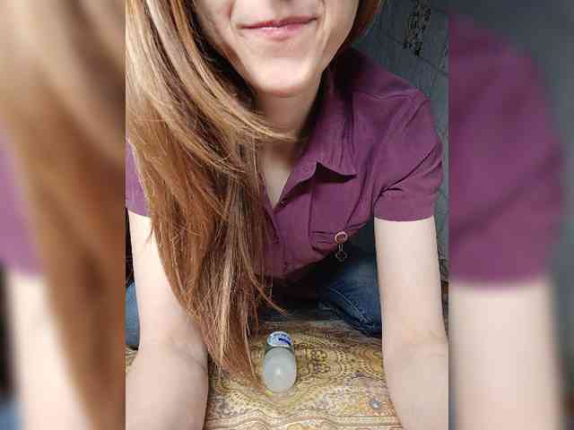 Your-Peachy-Dream Sex Cam Show