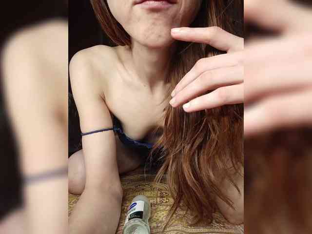 Your-Peachy-Dream Sex Cam Show