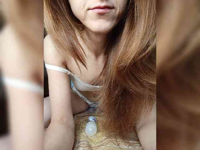 Your-Peachy-Dream webcam