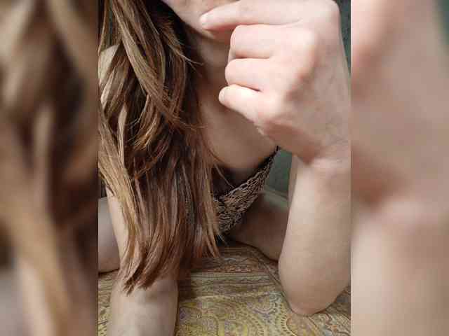 Модель: Your-Peachy-Dream