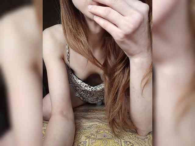 Your-Peachy-Dream Sex Cam Show