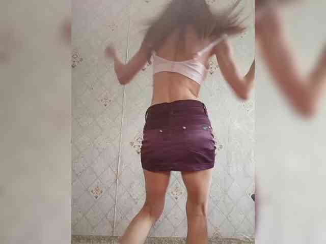 Your-Peachy-Dream webcam