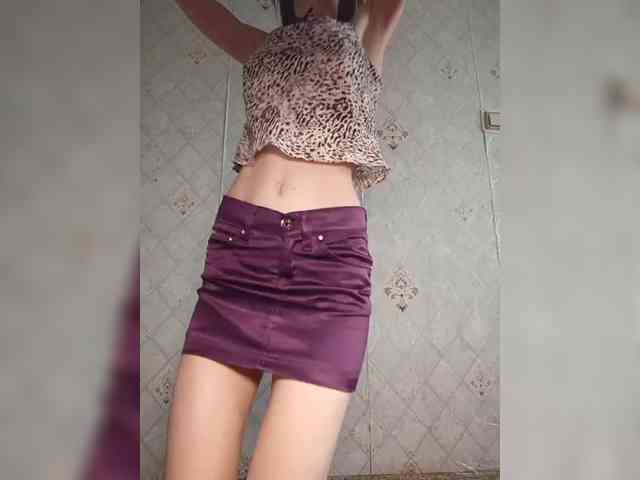 Your-Peachy-Dream webcam