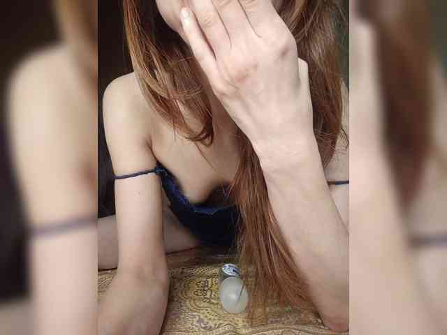 Your-Peachy-Dream Sex Cam Show