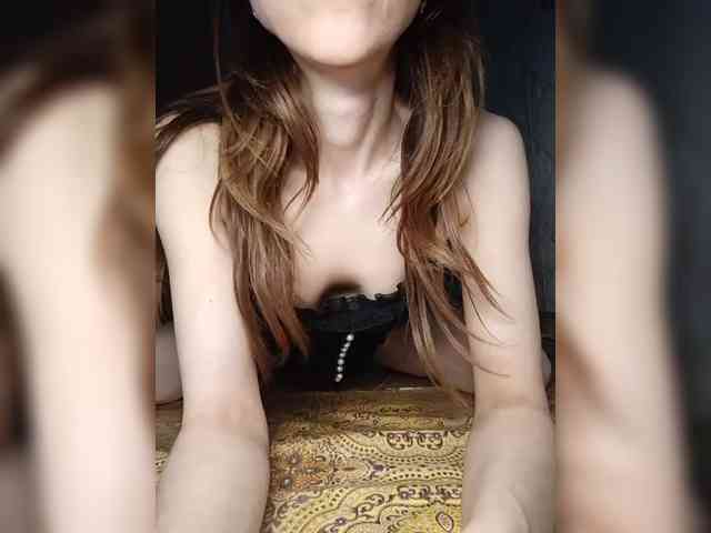 Your-Peachy-Dream webcam