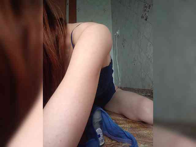 Your-Peachy-Dream Sex Cam Show