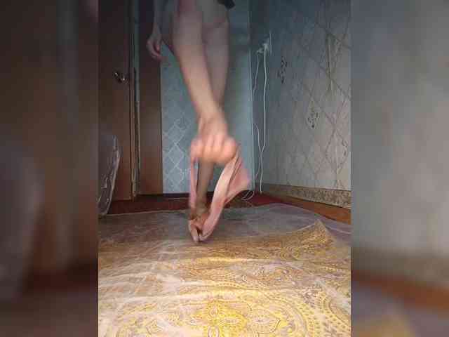 Your-Peachy-Dream webcam