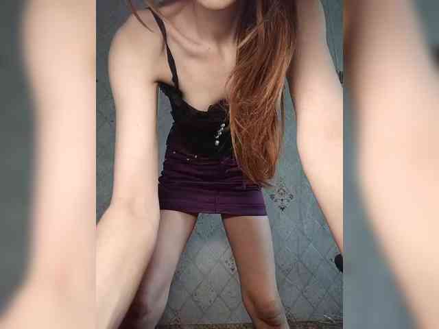 Your-Peachy-Dream webcam