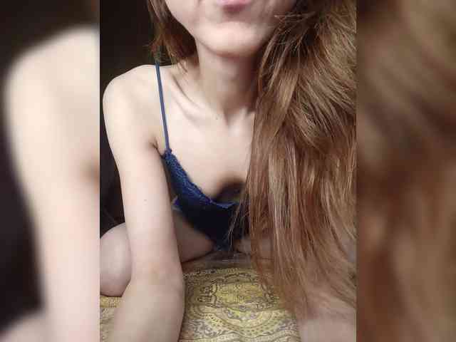 Your-Peachy-Dream Sex Cam Show
