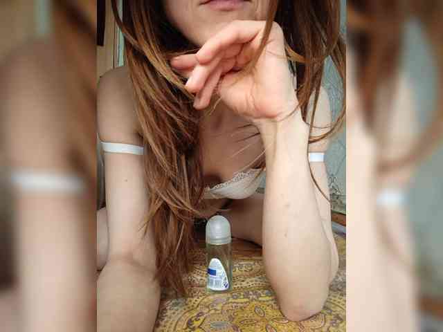 Your-Peachy-Dream webcam