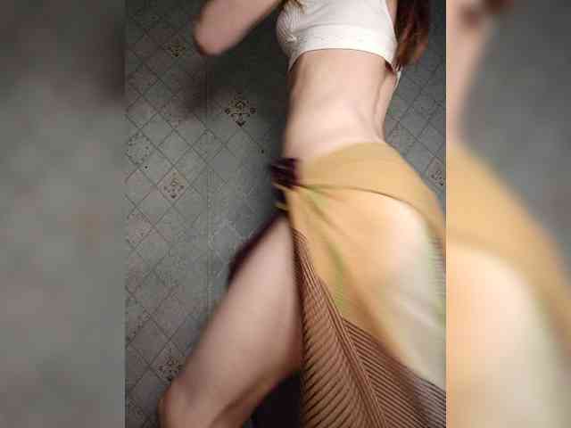 Your-Peachy-Dream Sex Cam Show