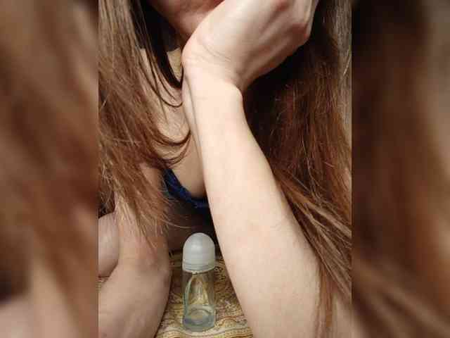 Your-Peachy-Dream webcam