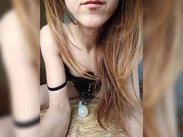 Your-Peachy-Dream webcam