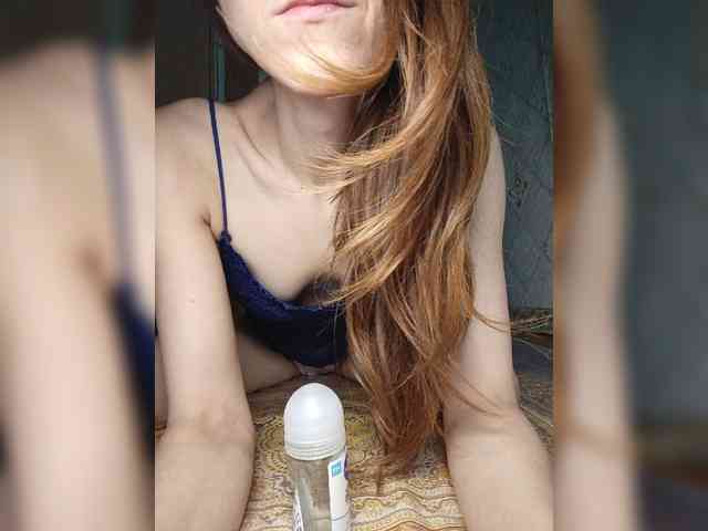 Your-Peachy-Dream webcam