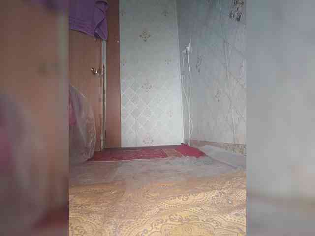 Your-Peachy-Dream webcam