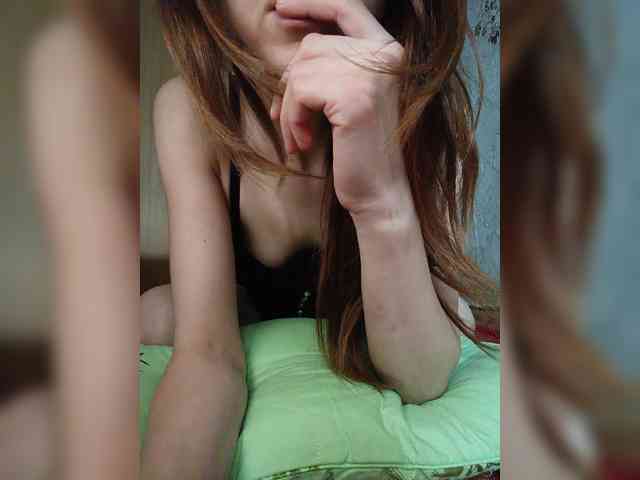 Your-Peachy-Dream Sex Cam Show