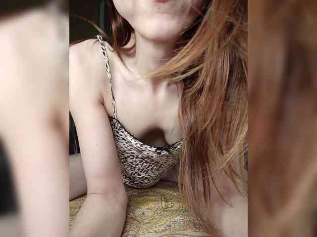 Your-Peachy-Dream webcam