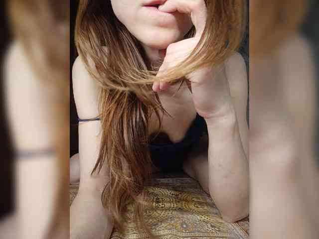 Your-Peachy-Dream Sex Cam Show