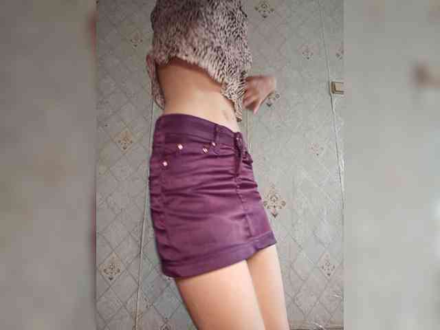 Your-Peachy-Dream webcam