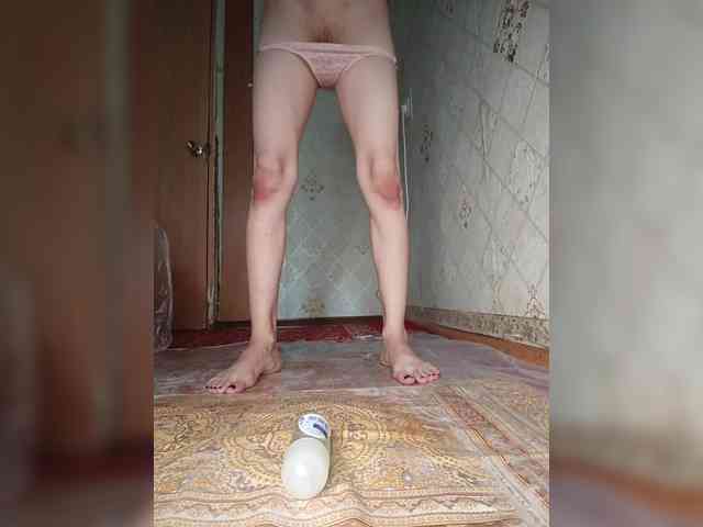 Your-Peachy-Dream Sex Cam Show