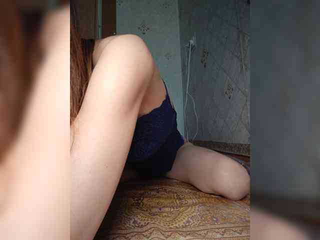 Your-Peachy-Dream webcam