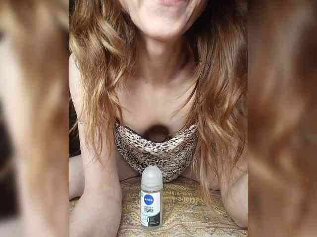 Your-Peachy-Dream Sex Cam Show
