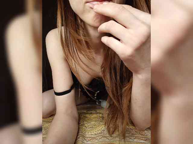 Your-Peachy-Dream webcam